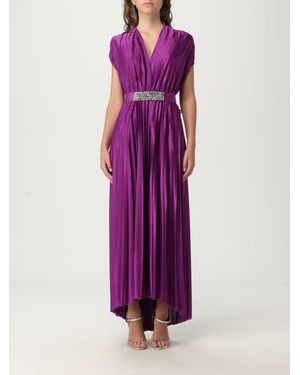 Liu Jo Dress - Purple