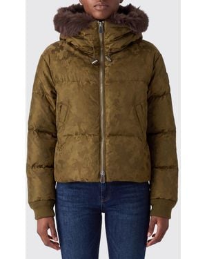 Pinko Chaqueta Mujer - Neutro
