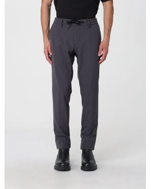 Mason's Trousers - Blue