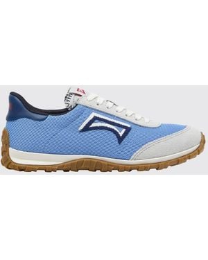Camper Drift Walk Sneakers - Blue