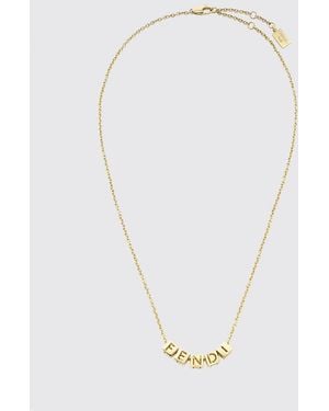 Fendi Jewel - White