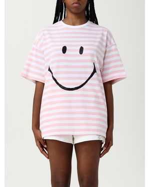 Joshua Sanders T-Shirt - Pink