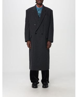 Magliano Cappotto Doppiopetto - Blu