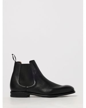 Church's Boots - Black