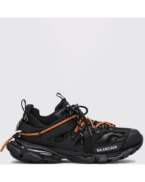 Balenciaga Sneakers - Black