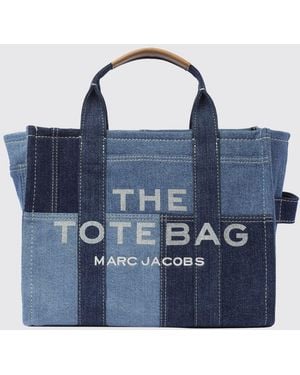 Marc Jacobs Handbag - Blue