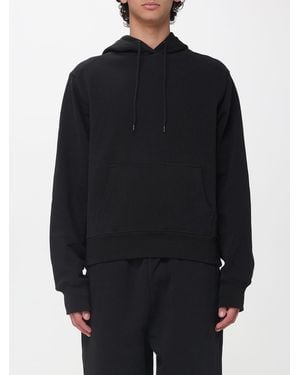 Entire studios Cotton Hoodie - Blue