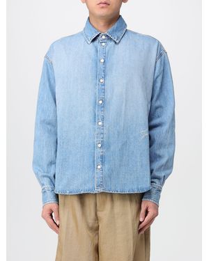 Jacquemus Chaqueta Hombre - Azul