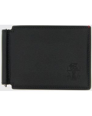 Brunello Cucinelli Wallet - White