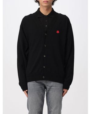 KENZO Sweater - Black