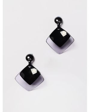 Emporio Armani Earrings and ear cuffs for Women | Online