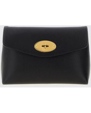 Mulberry Shoulder Bag - Black