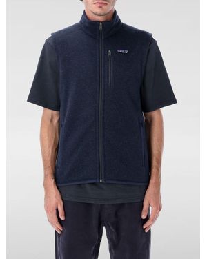 Patagonia Jacket - Blue