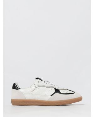 Alohas Sneakers - White