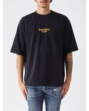 DSquared² Jeans - Black