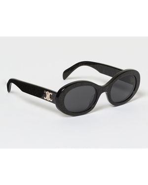 Celine Sunglasses - Black