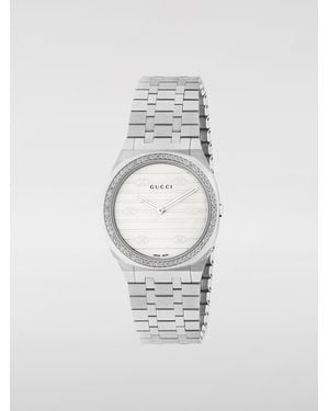 Gucci Watch - White