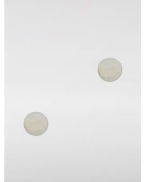 FEDERICA TOSI Jewel - White