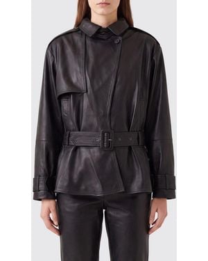ROTATE BIRGER CHRISTENSEN Jacket - Black
