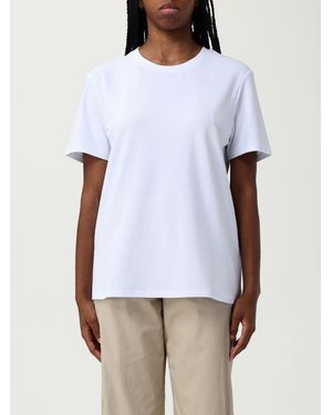 Sun 68 T-Shirt - White