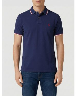 Polo Ralph Lauren Polo Hombre - Azul
