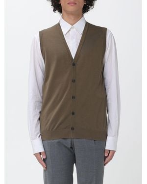 Drumohr Jacke Herren - Grün