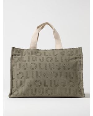 Liu Jo Handtasche Damen - Natur
