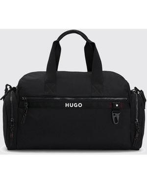 HUGO Tasche Herren - Schwarz