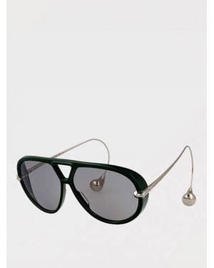 Bottega Veneta Sonnenbrillen Damen - Grün