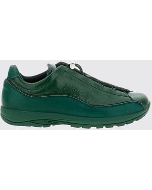 Diemme Licata Naplak Trainers - Green