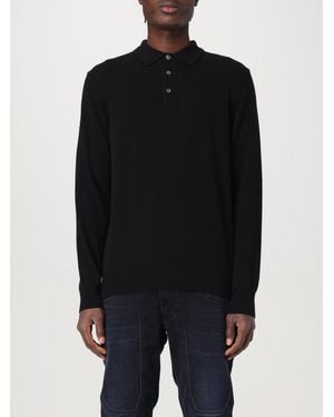 XC Jersey Hombre - Negro