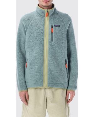 Patagonia Jacket - Blue