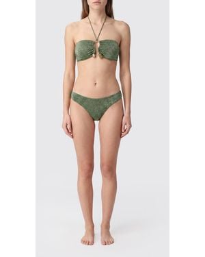 Oséree Swimsuit - Natural