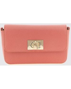 Furla Borsa A Tracolla Donna - Rosa