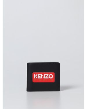 KENZO Wallet Man - White