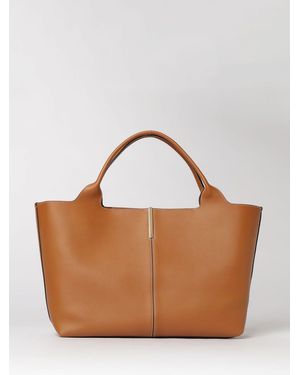 Tod's Handtasche Damen - Braun