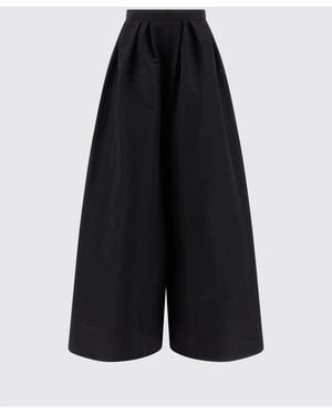 Carolina Herrera Trousers - Black