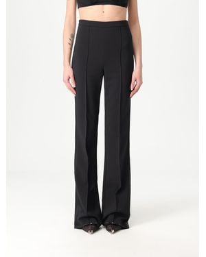 Elisabetta Franchi Pants - Black