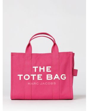 Marc Jacobs Shoulder Bag - Pink