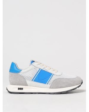 Philippe Model Tour Sneakers - Blau