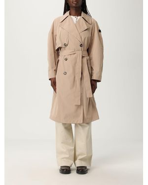 Peuterey Jacke Damen - Natur