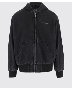 44 Label Group Sweatshirt Herren - Schwarz