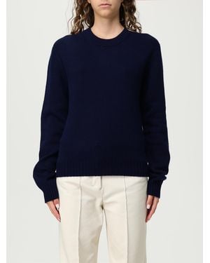 Allude Sweatshirt - Blue