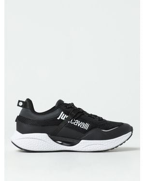 Just Cavalli Trainers - Black