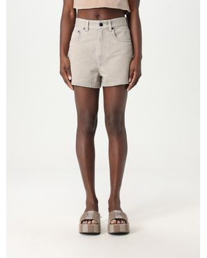 Fendi Short - Natural