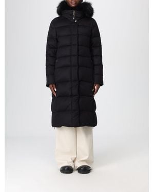 Moorer Jacke Damen - Blau