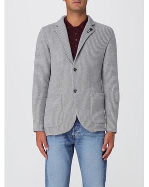 Lardini Sweater - Gray
