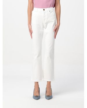 Pinko Jeans - White