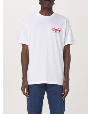 Carhartt T-Shirt Herren - Weiß