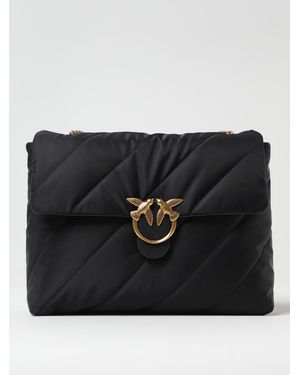 Pinko Borsa Love Puff Extra - Nero